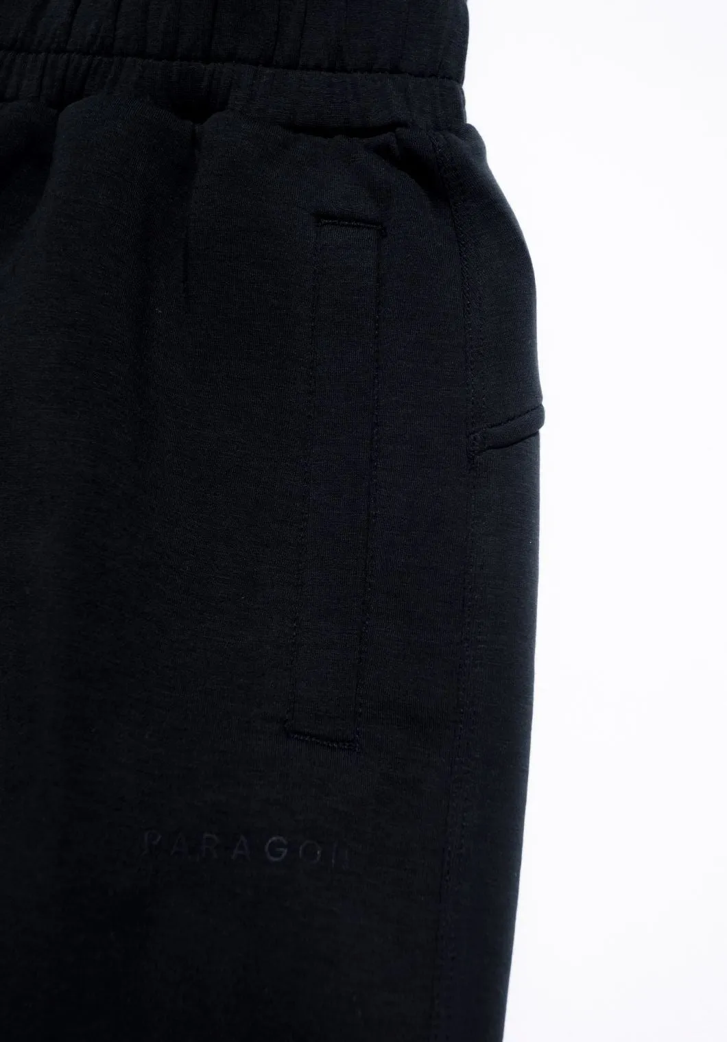 AirFit™ Rest Day Jogger Black