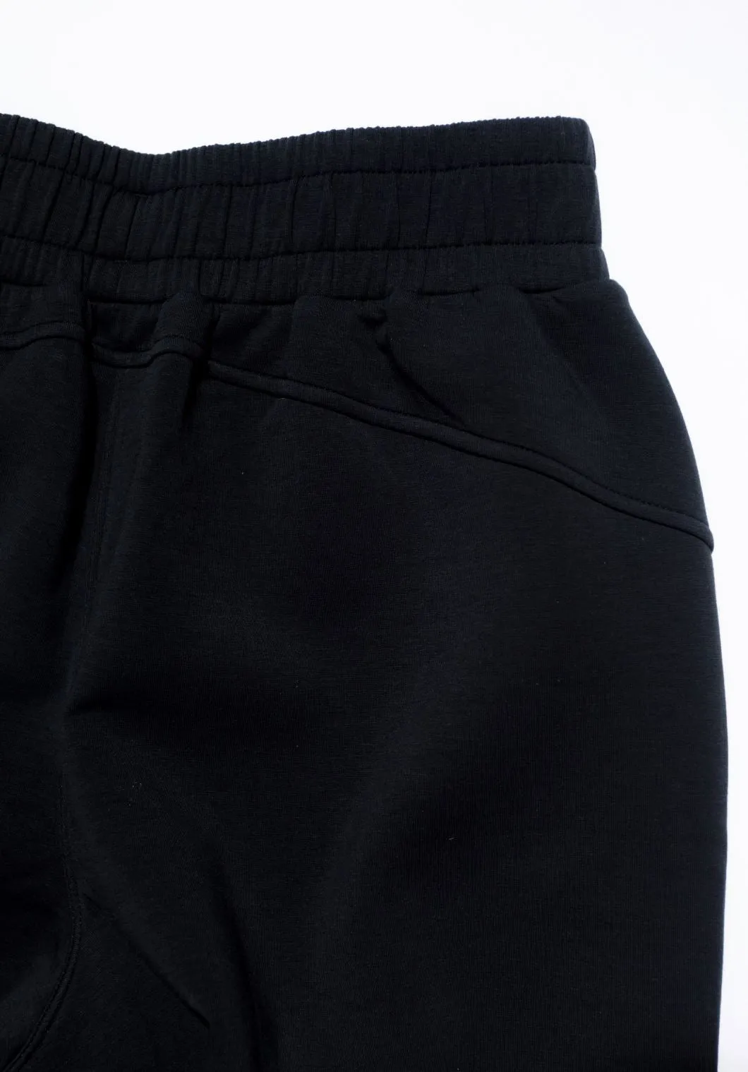 AirFit™ Rest Day Jogger Black