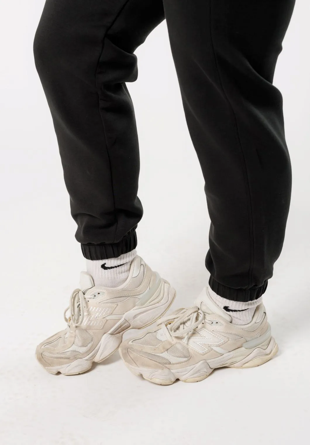 AirFit™ Rest Day Jogger Black