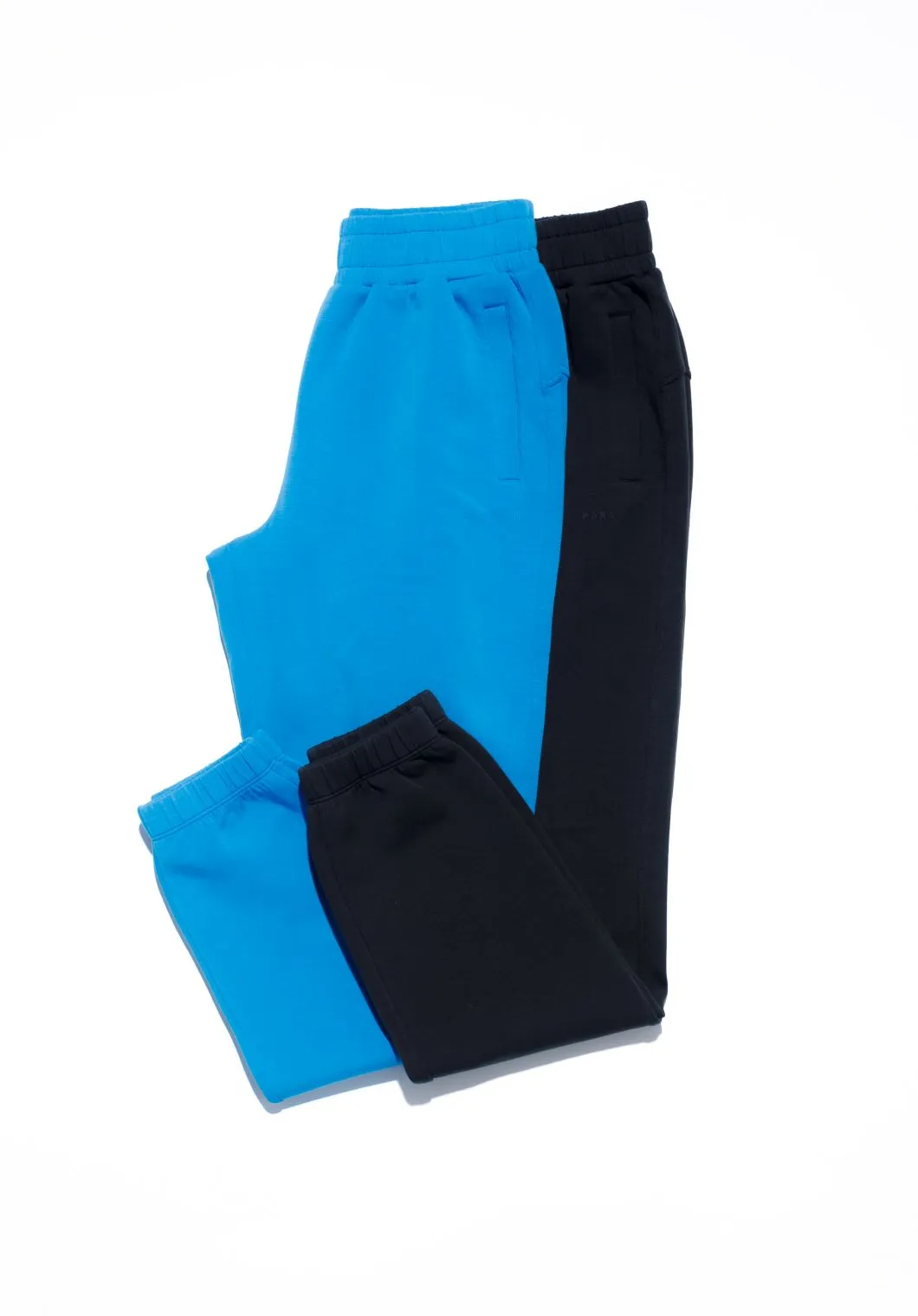 AirFit™ Rest Day Jogger Black