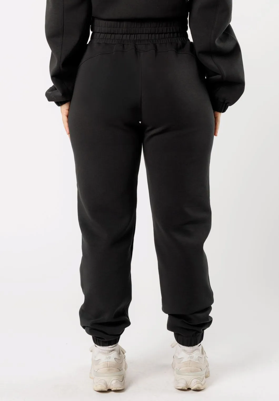 AirFit™ Rest Day Jogger Black