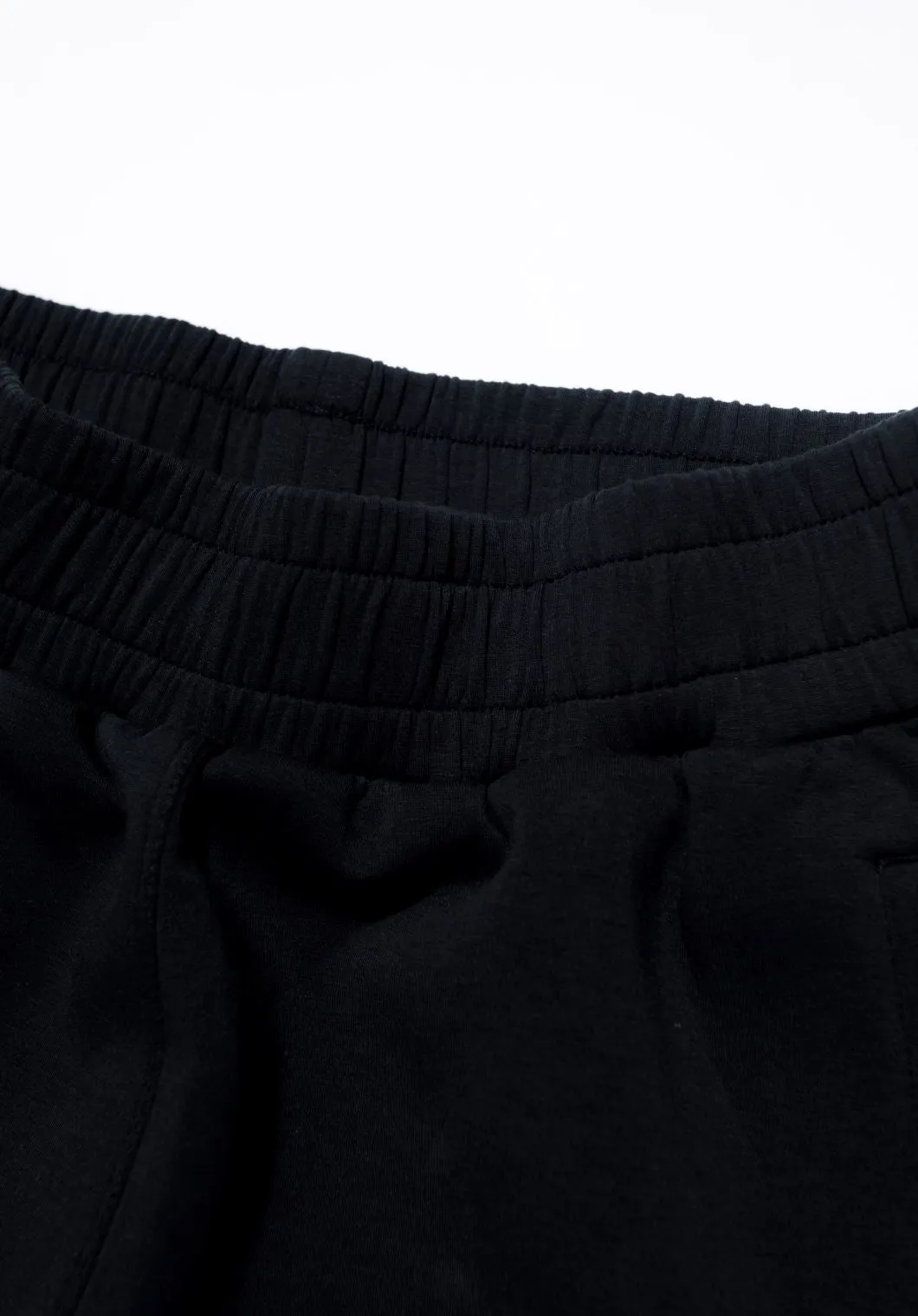 AirFit™ Rest Day Jogger Black