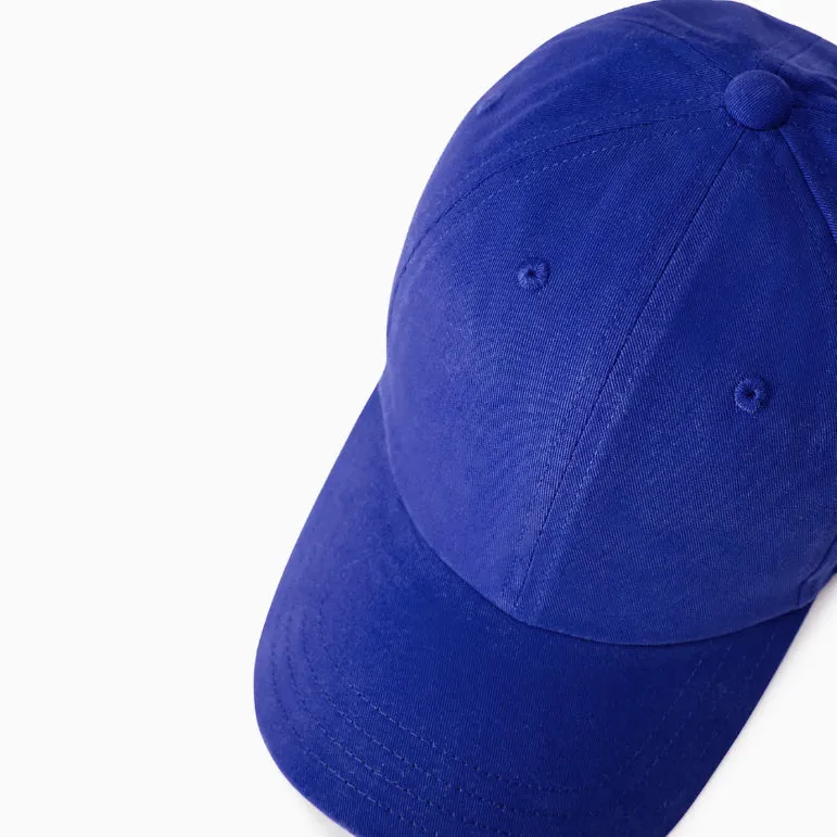 Aritzia 'Ink Blue' Tna Dad Baseball Cap