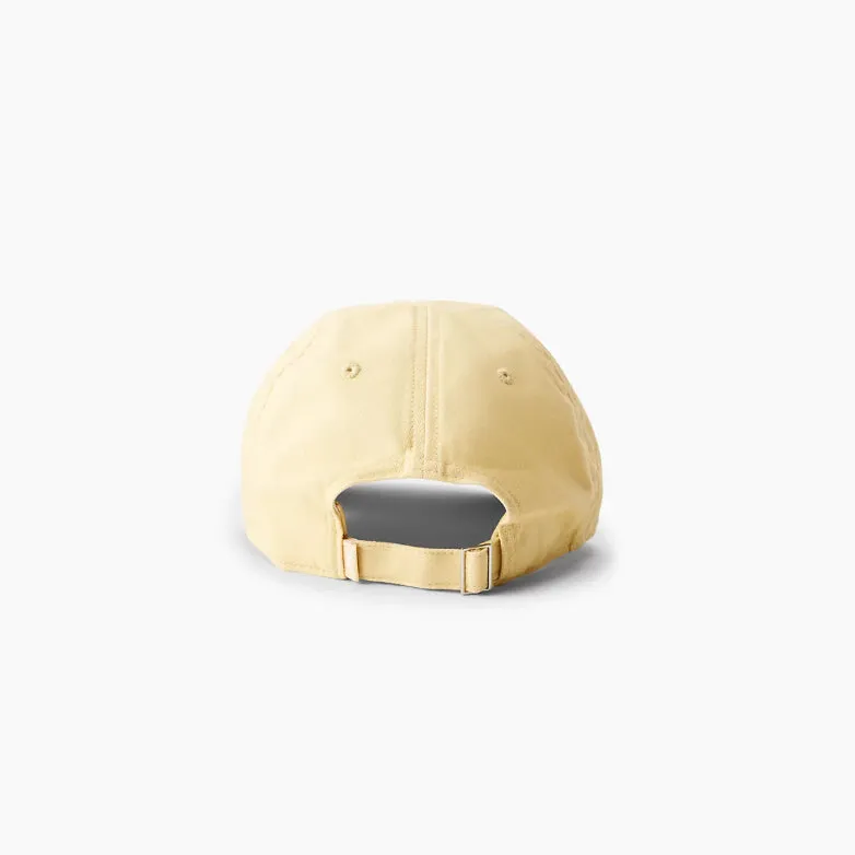 Aritzia 'Wheat' Tna Dad Baseball Cap