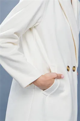 Audrey Coat