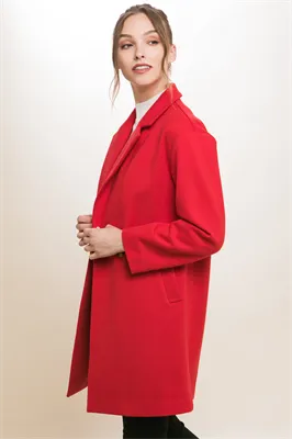 Audrey Coat