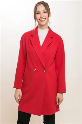 Audrey Coat