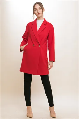 Audrey Coat