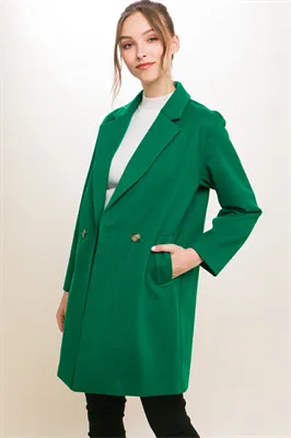 Audrey Coat