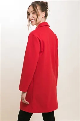 Audrey Coat