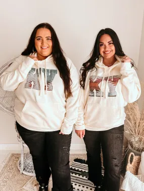 Aztec State Hoodie | Customizable