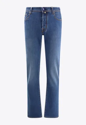 Basic Slim Jeans