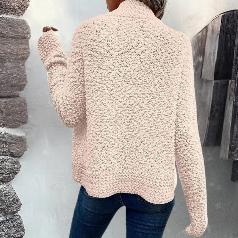 Belen - Cardigan Chic pour femme