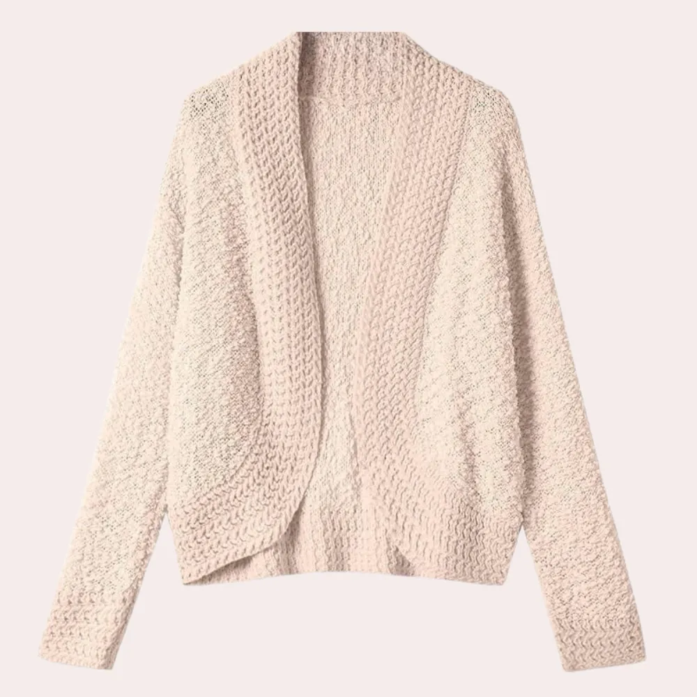 Belen - Cardigan Chic pour femme