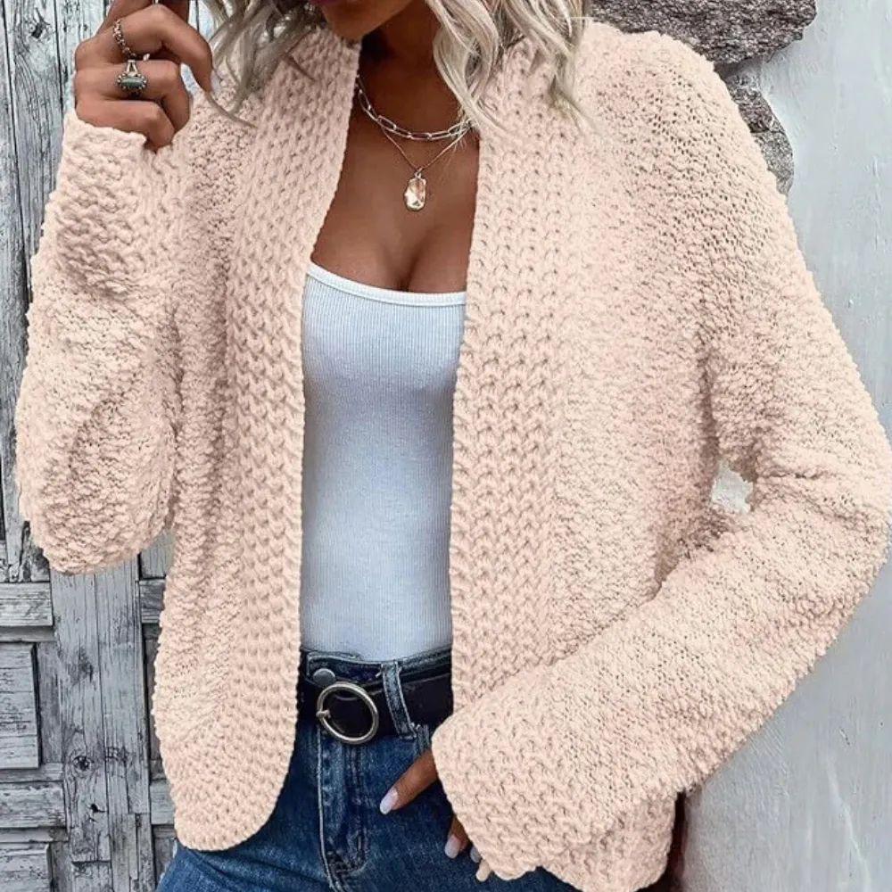 Belen - Cardigan Chic pour femme