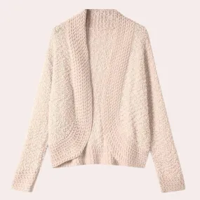 Belen - Cardigan Chic pour femme