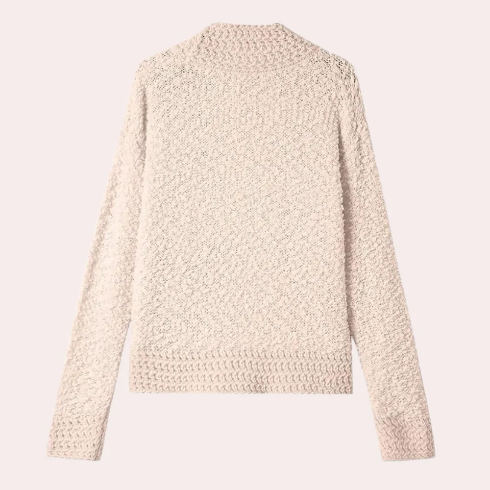 Belen - Cardigan Chic pour femme