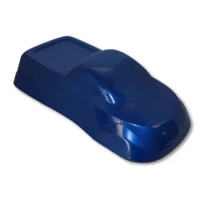 Blue Curacao Powder