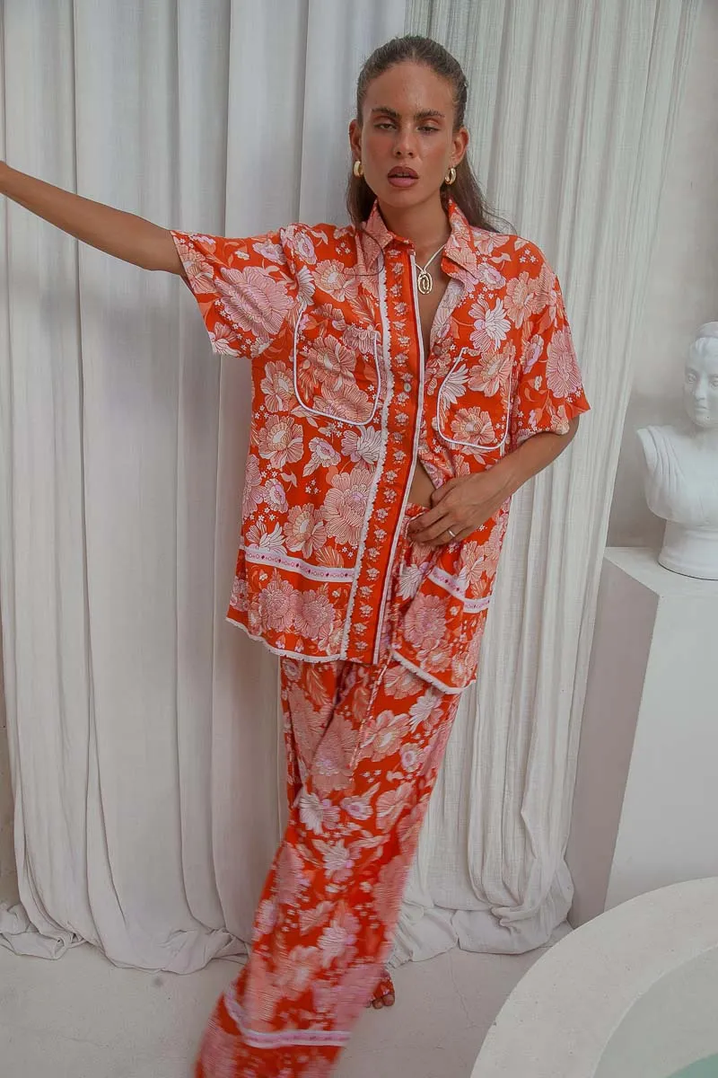 Botanica Blouse- W/S Pack of 5