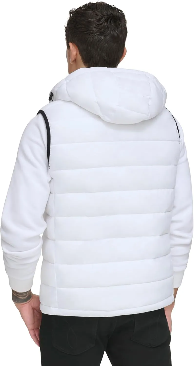 Calvin Klein Men's Puffer Vest