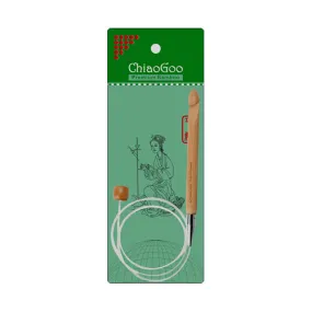 Chiaogoo Flexible Hooks, 40"