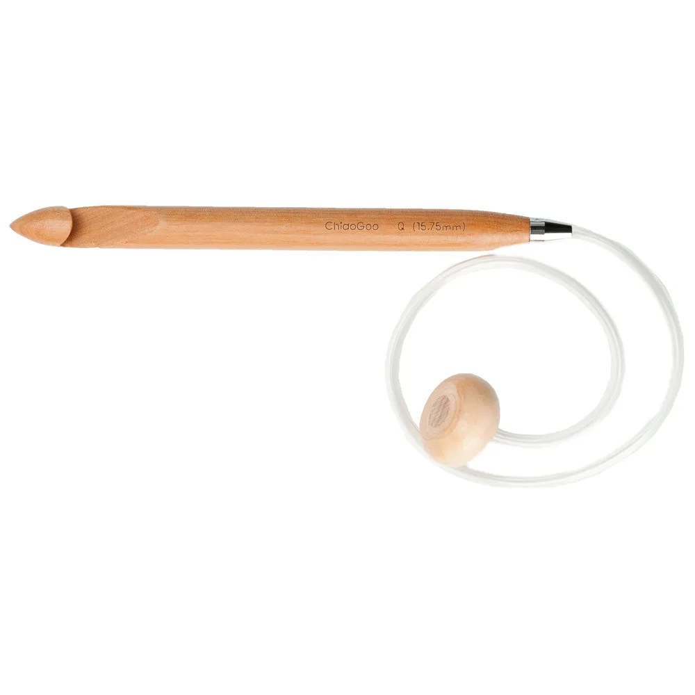 Chiaogoo Flexible Hooks, 40"