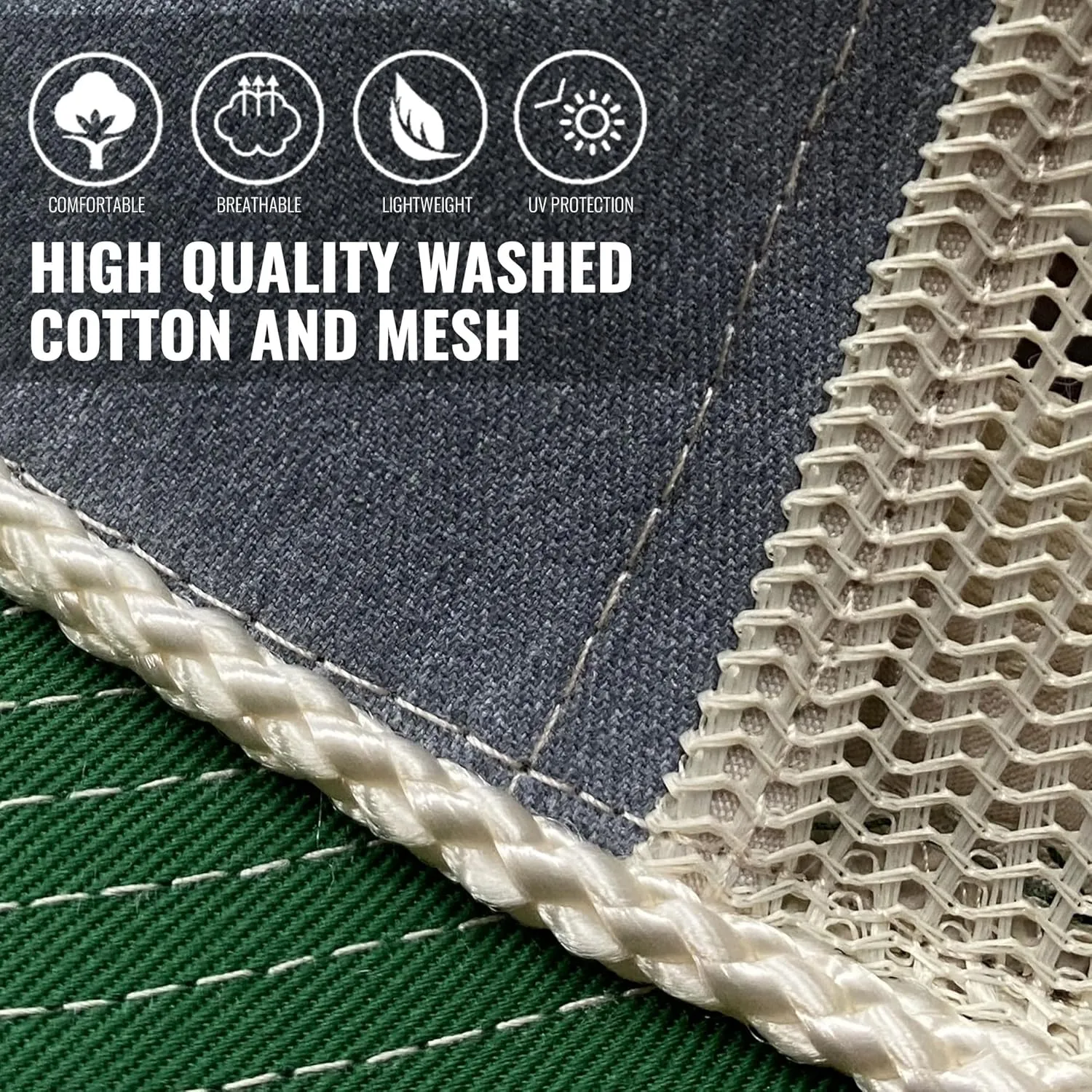 CLAPE Mesh Blank Trucker Hat Baseball Cap Snapback High Crown Baseball Cap Outdoor Cap Structured Golf Dad Cap