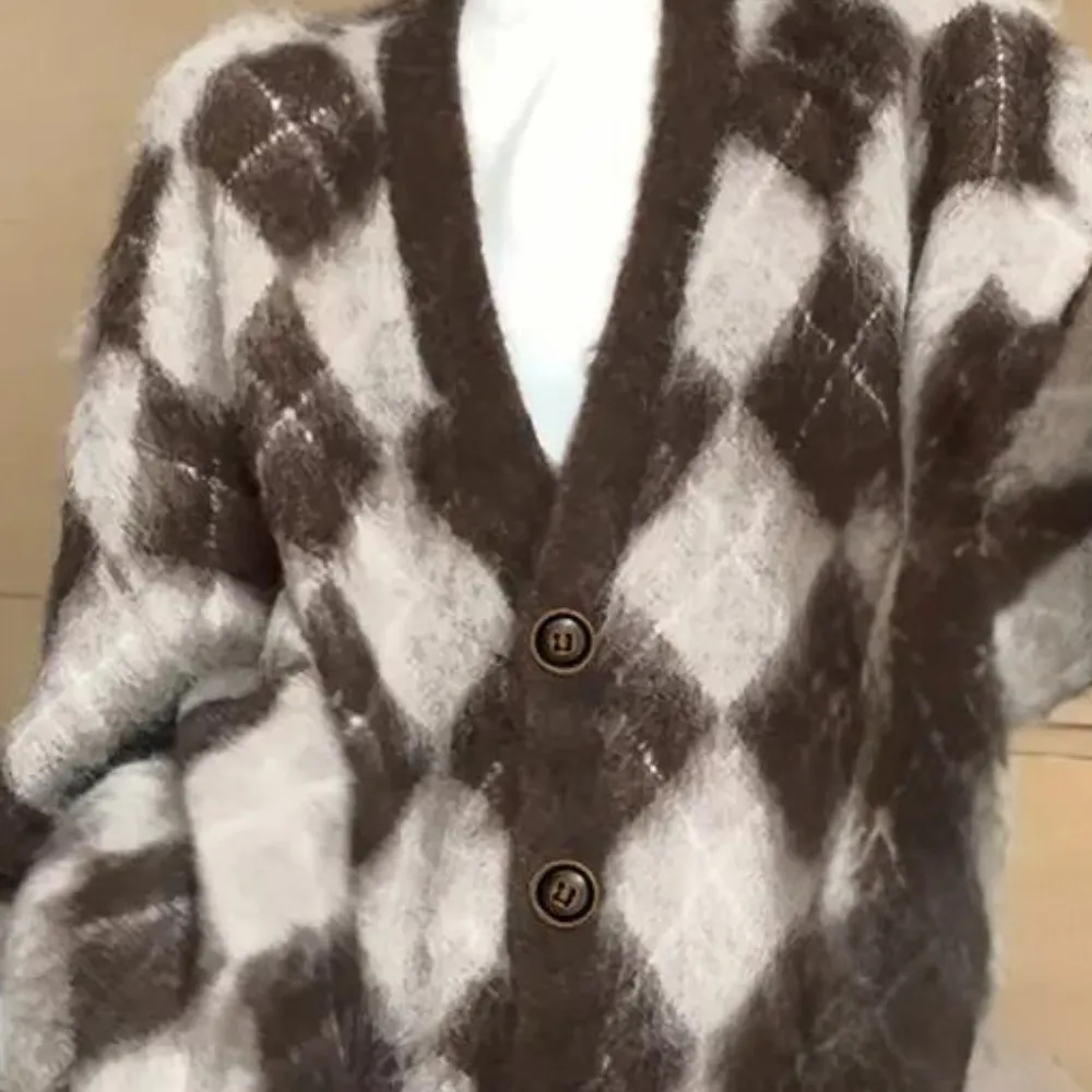 CLARIMONE - Cardigan chic et élégant pour femme