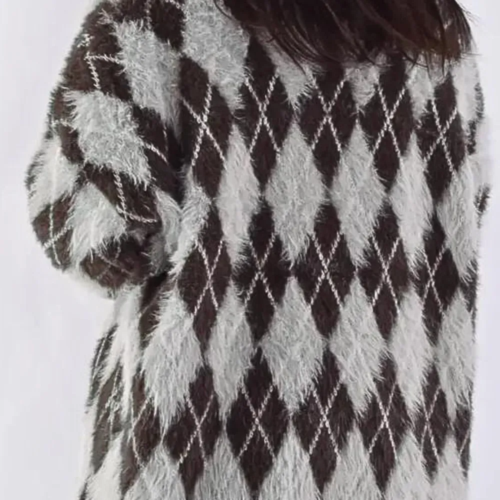 CLARIMONE - Cardigan chic et élégant pour femme