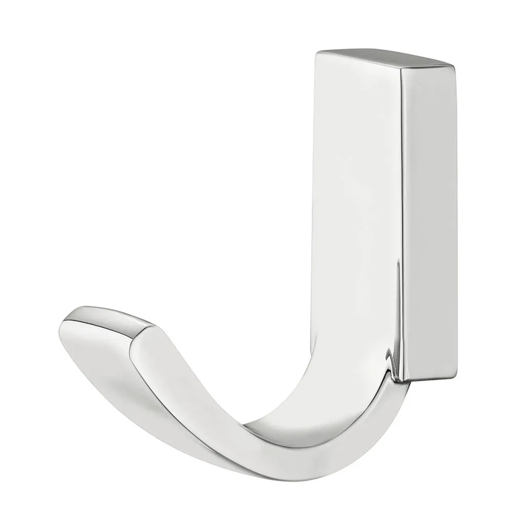 Coat Hook | 3 Finishes