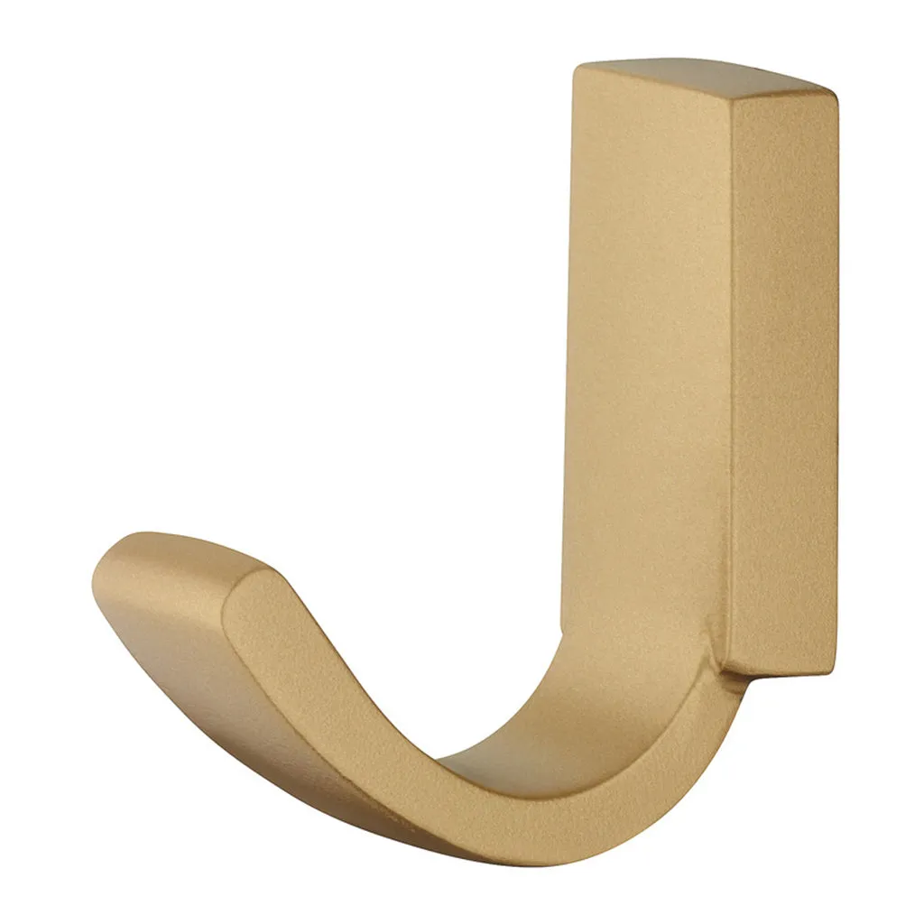 Coat Hook | 3 Finishes