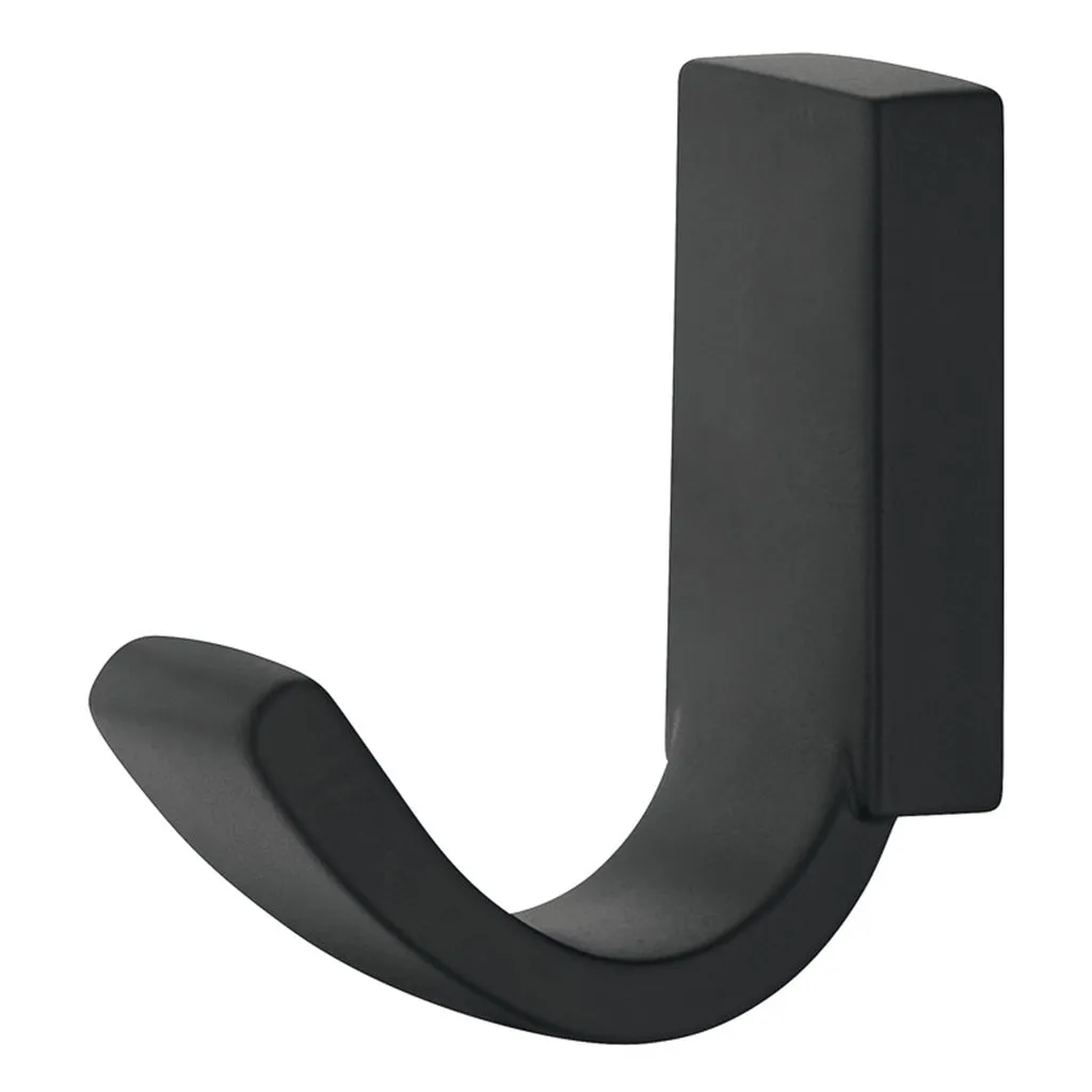 Coat Hook | 3 Finishes