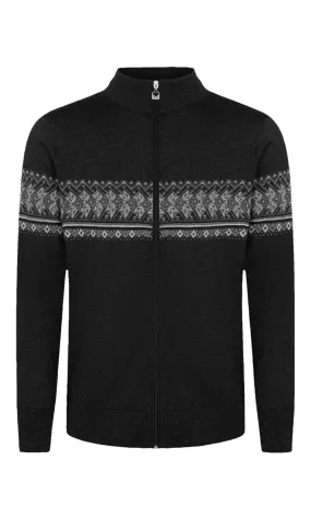 Dale Hovden Mens Full Zip Sweater 2023