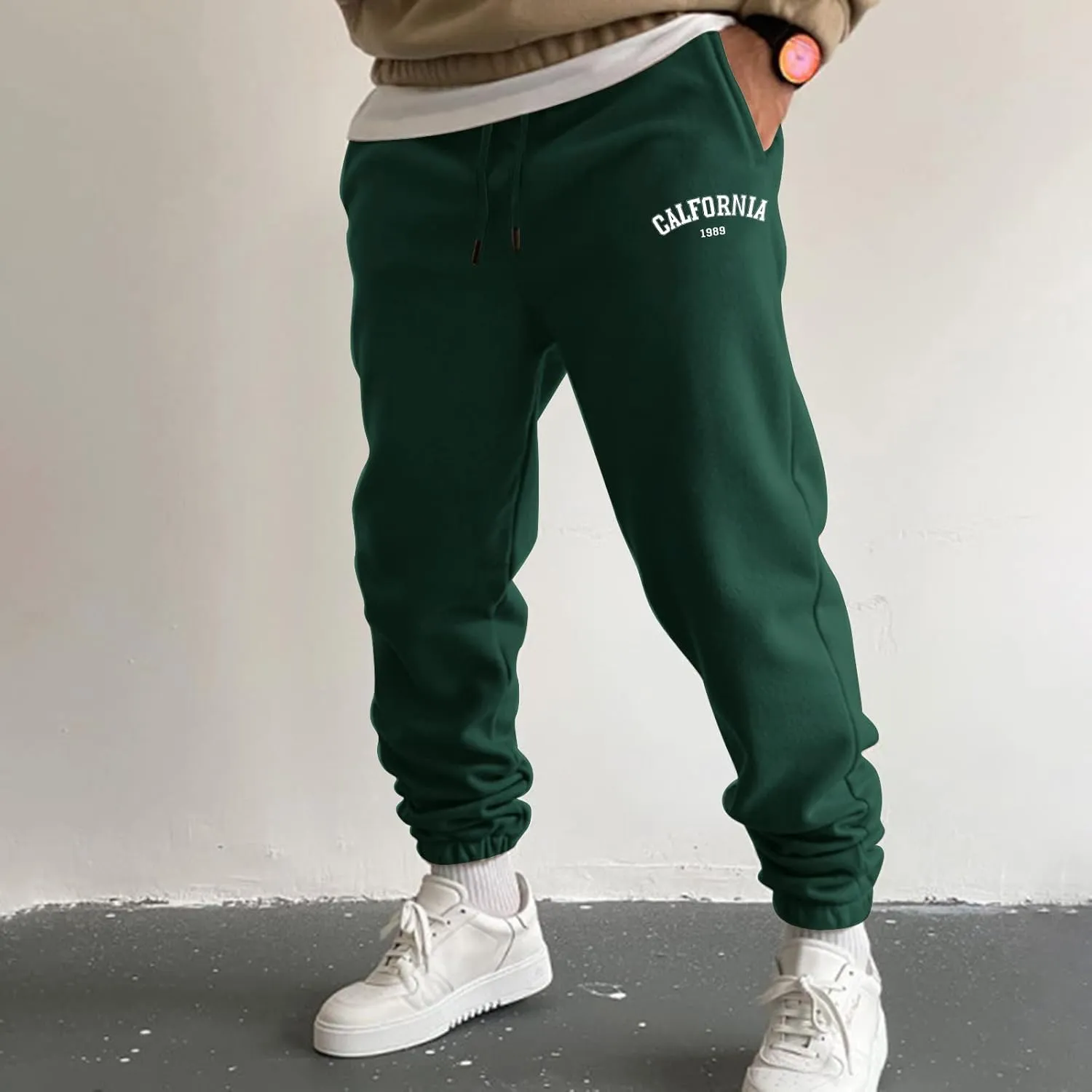 Dress Pants for Men Working Baggy Linen Shorts Slim Fit Body Public Riding Leather Big and Tall Motorcycle Summer
