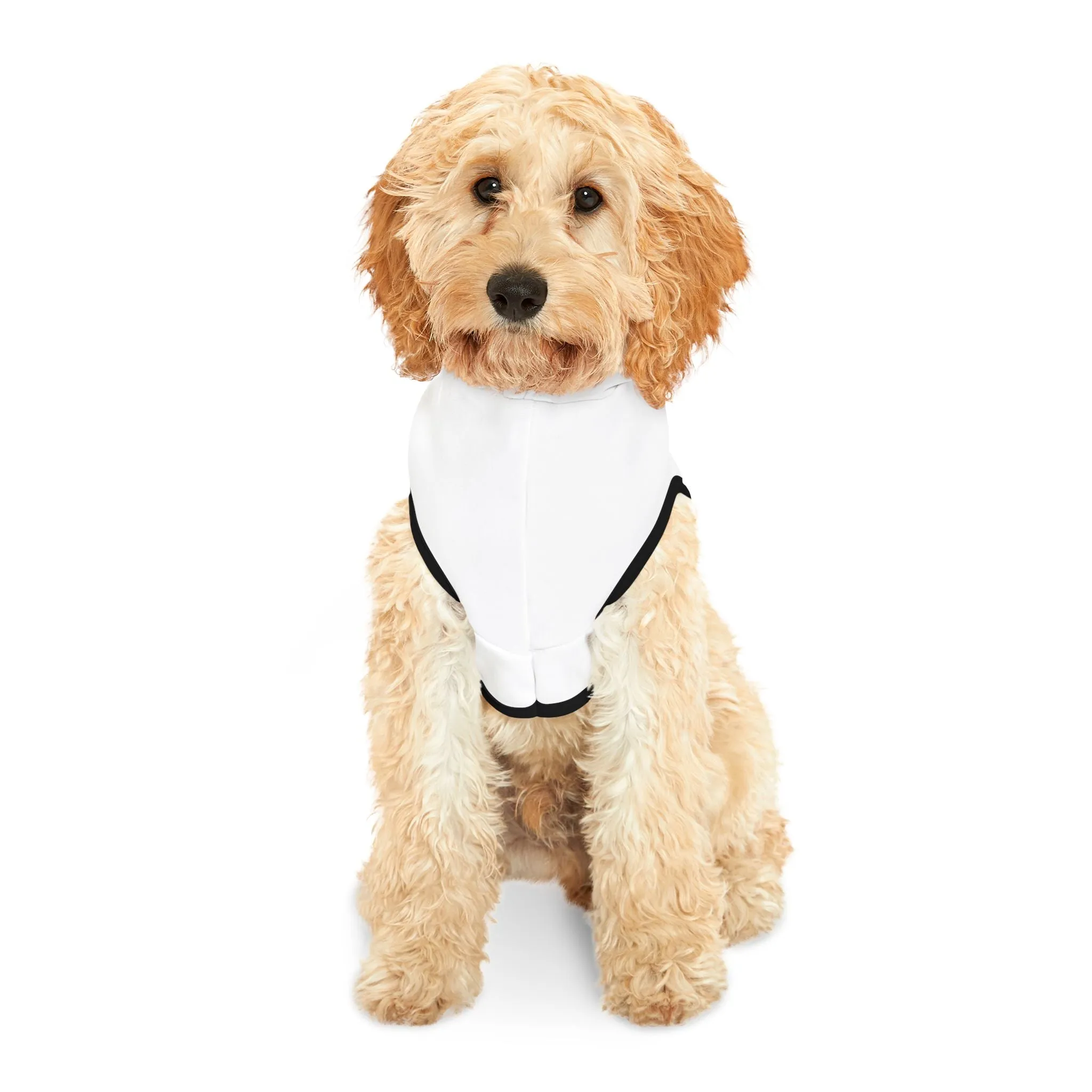 Favorite Dog On Earth (FDOE) Custom Pet Hoodie - Adorable and Stylish Hoodie for Your Furry Friend