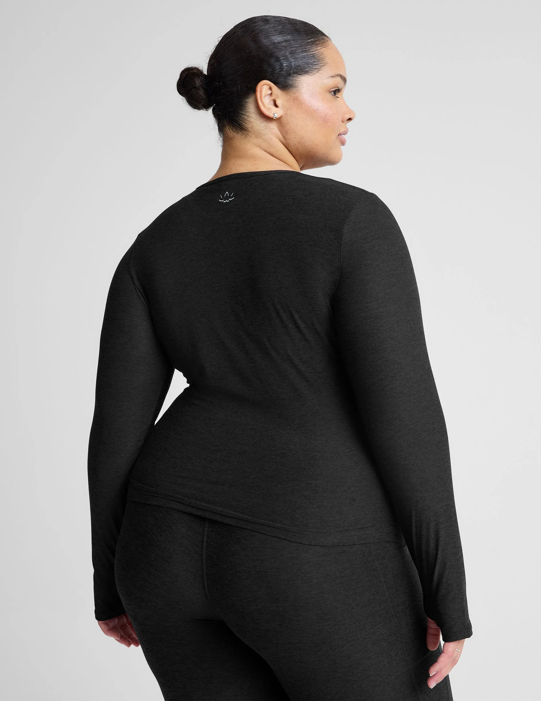 Featherweight Classic Crew Pullover