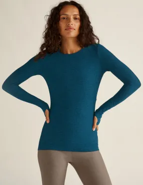 Featherweight Classic Crew Pullover