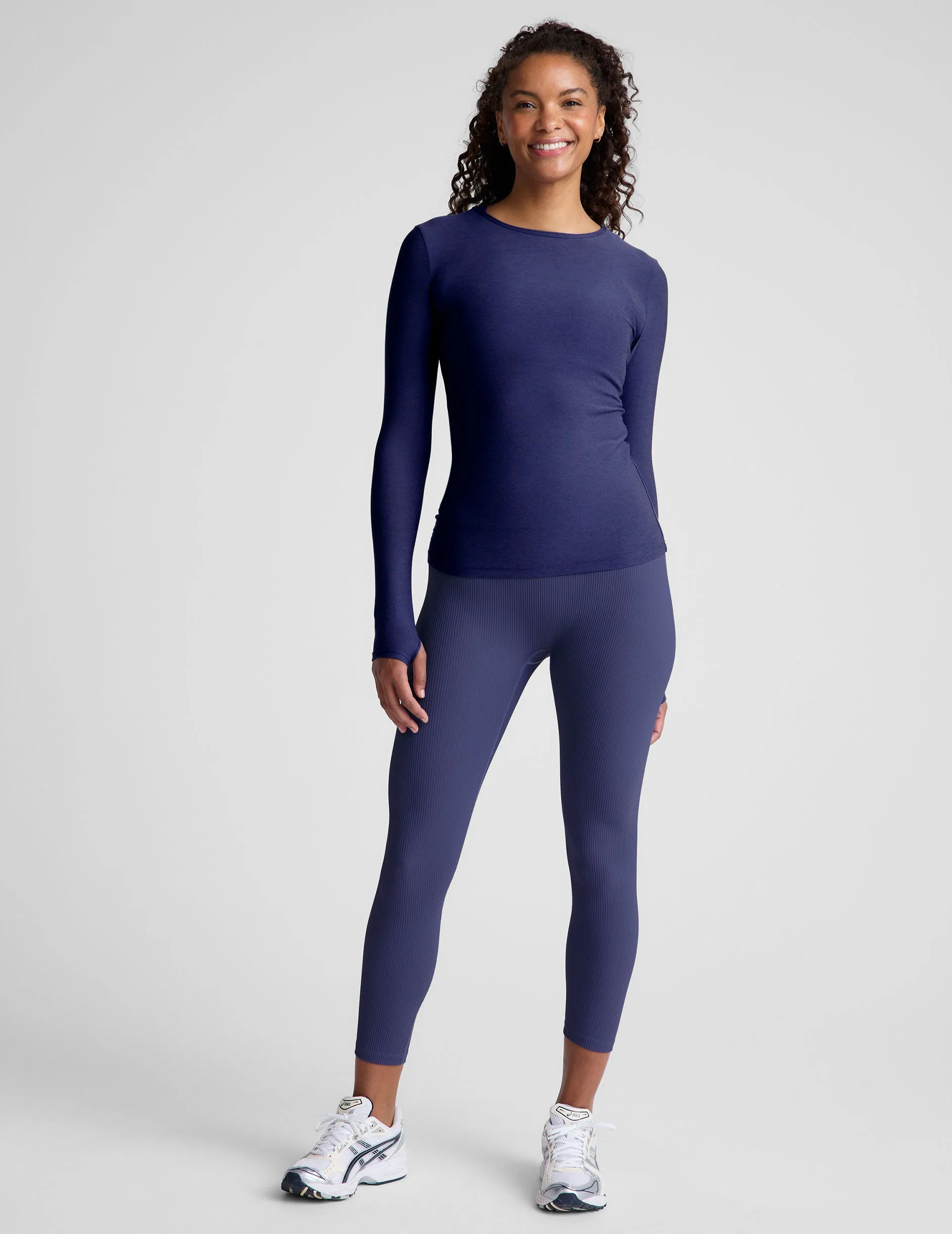 Featherweight Classic Crew Pullover