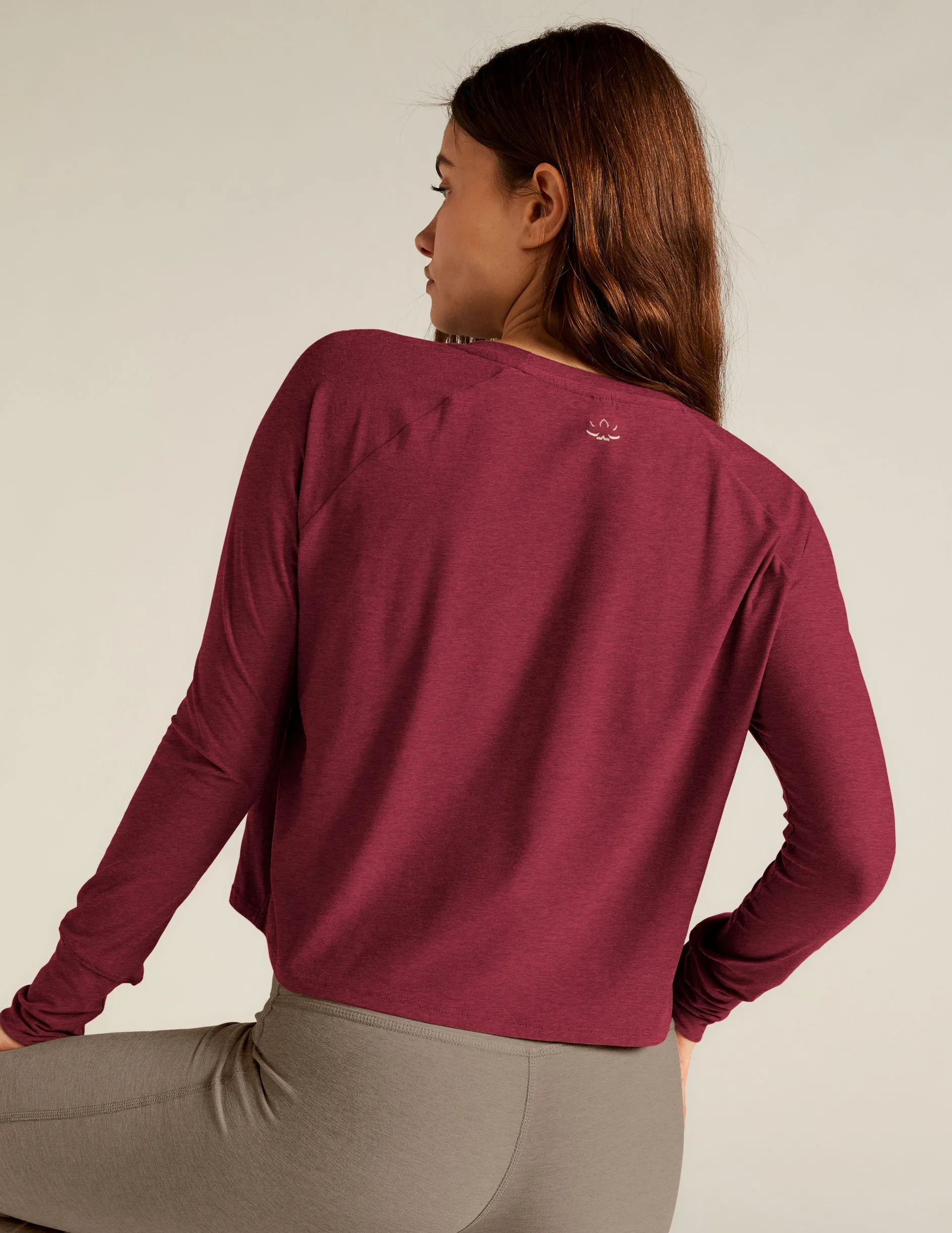 Featherweight Daydreamer Pullover