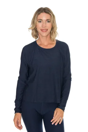 Featherweight Daydreamer Pullover