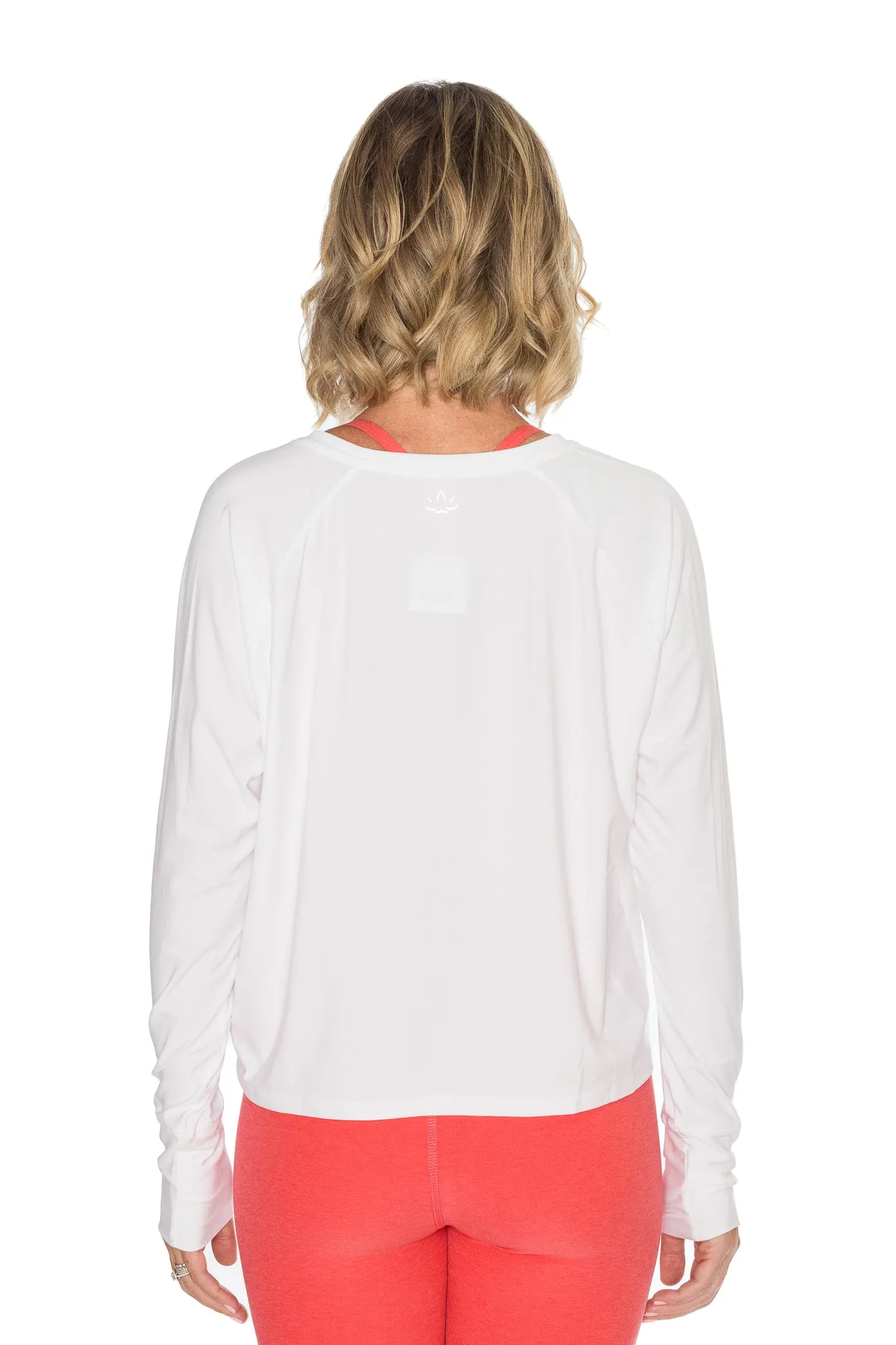 Featherweight Daydreamer Pullover