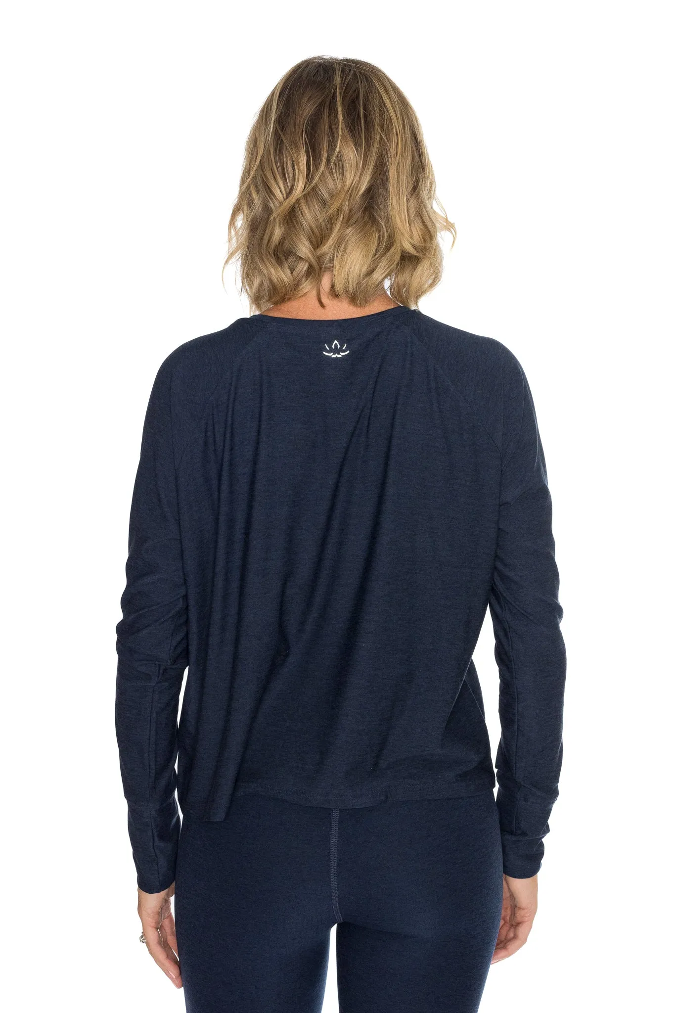 Featherweight Daydreamer Pullover