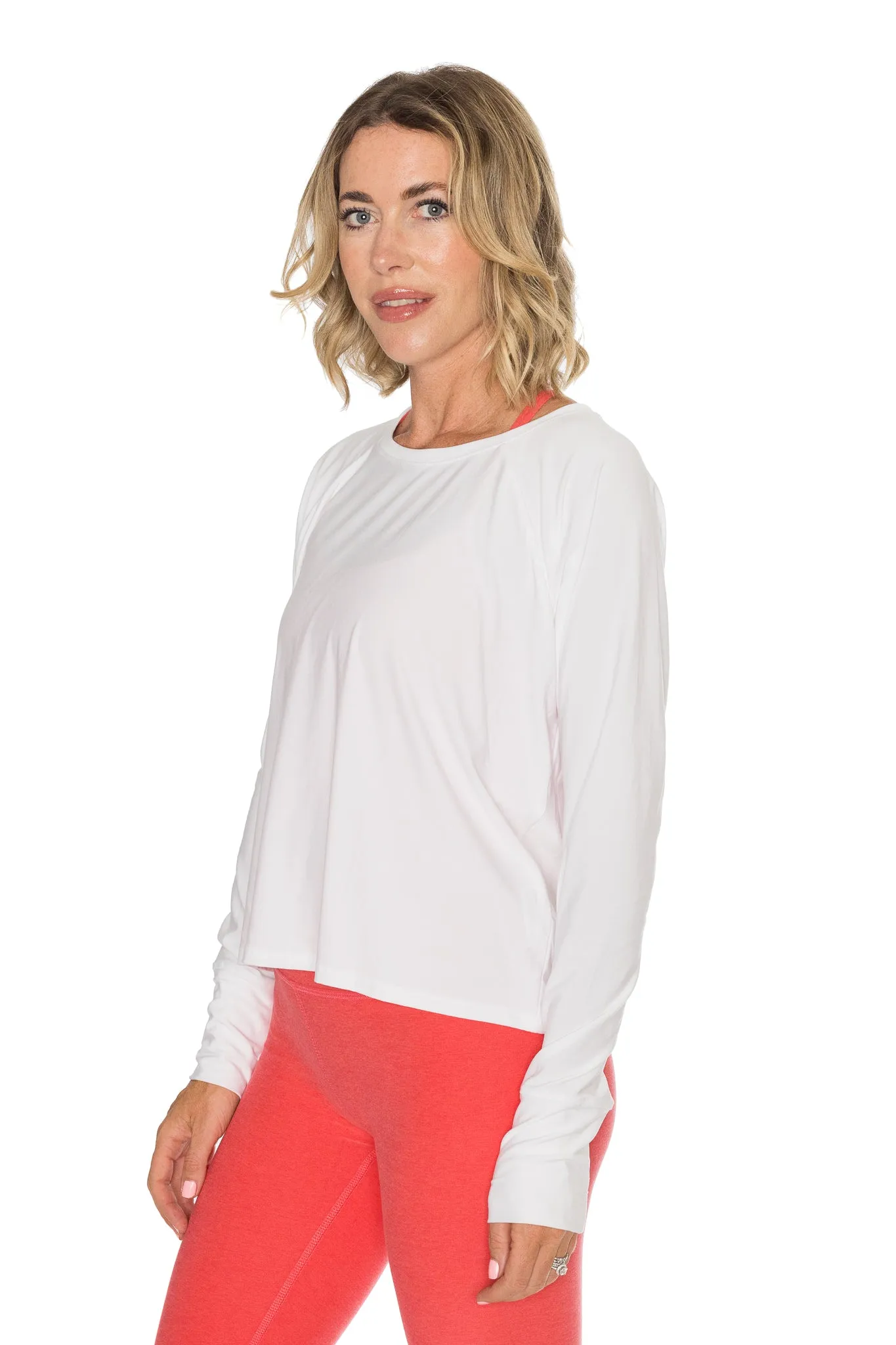 Featherweight Daydreamer Pullover