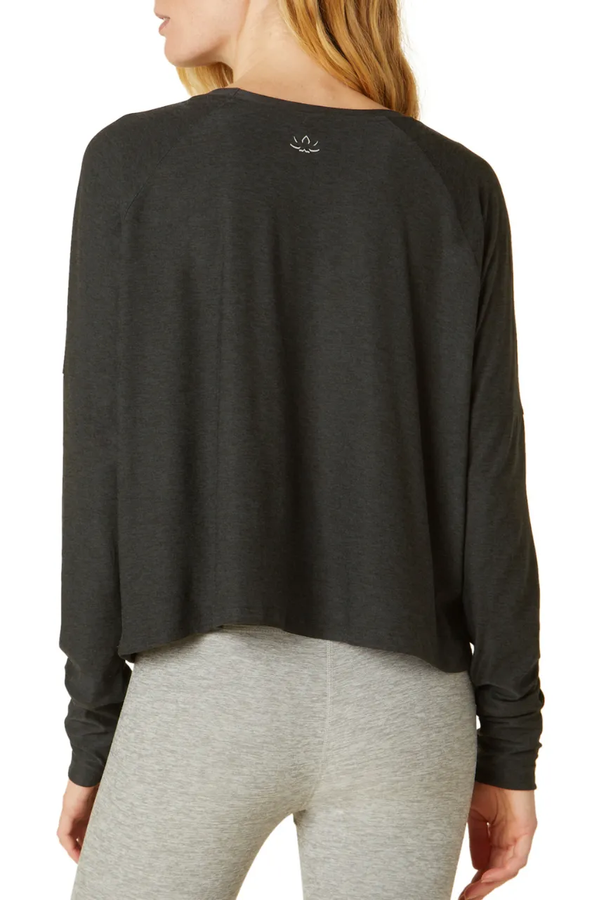Featherweight Daydreamer Pullover