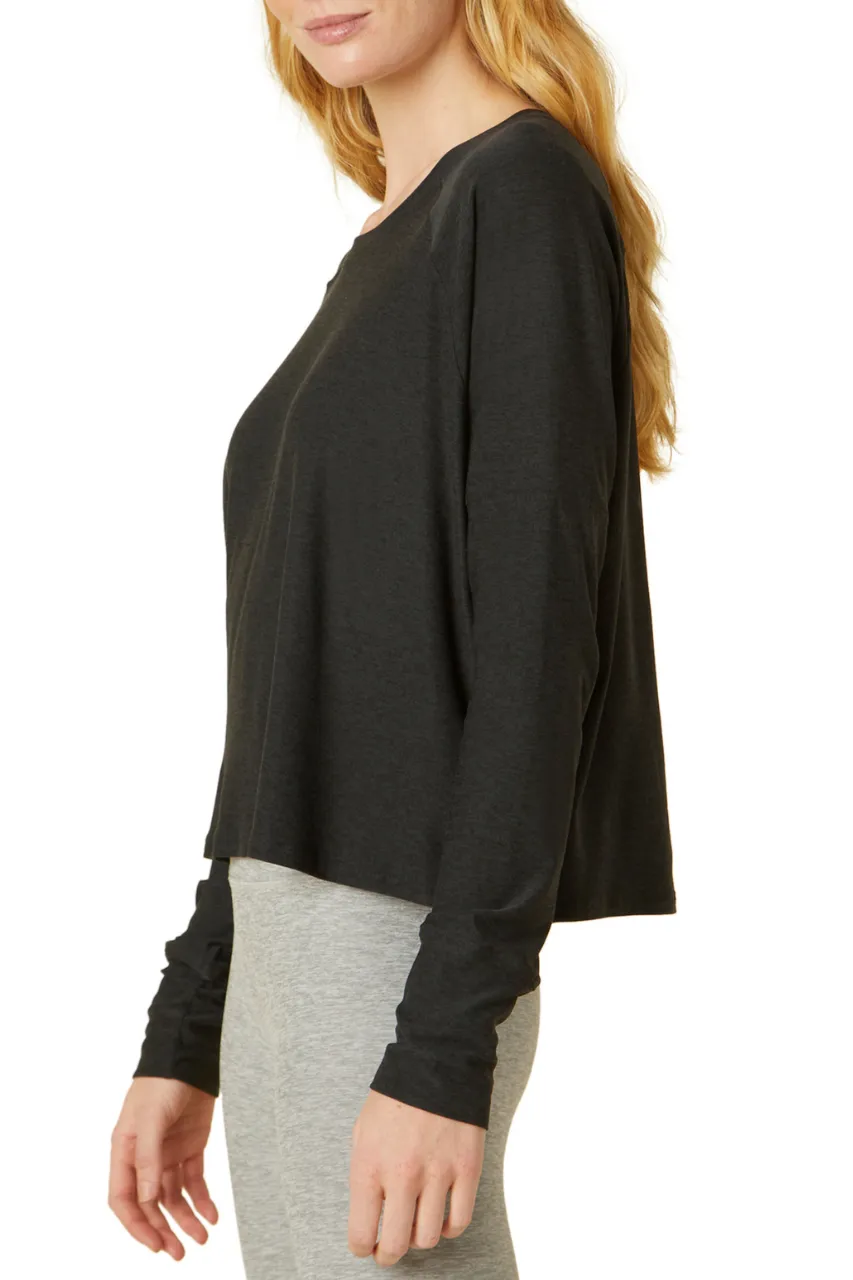 Featherweight Daydreamer Pullover