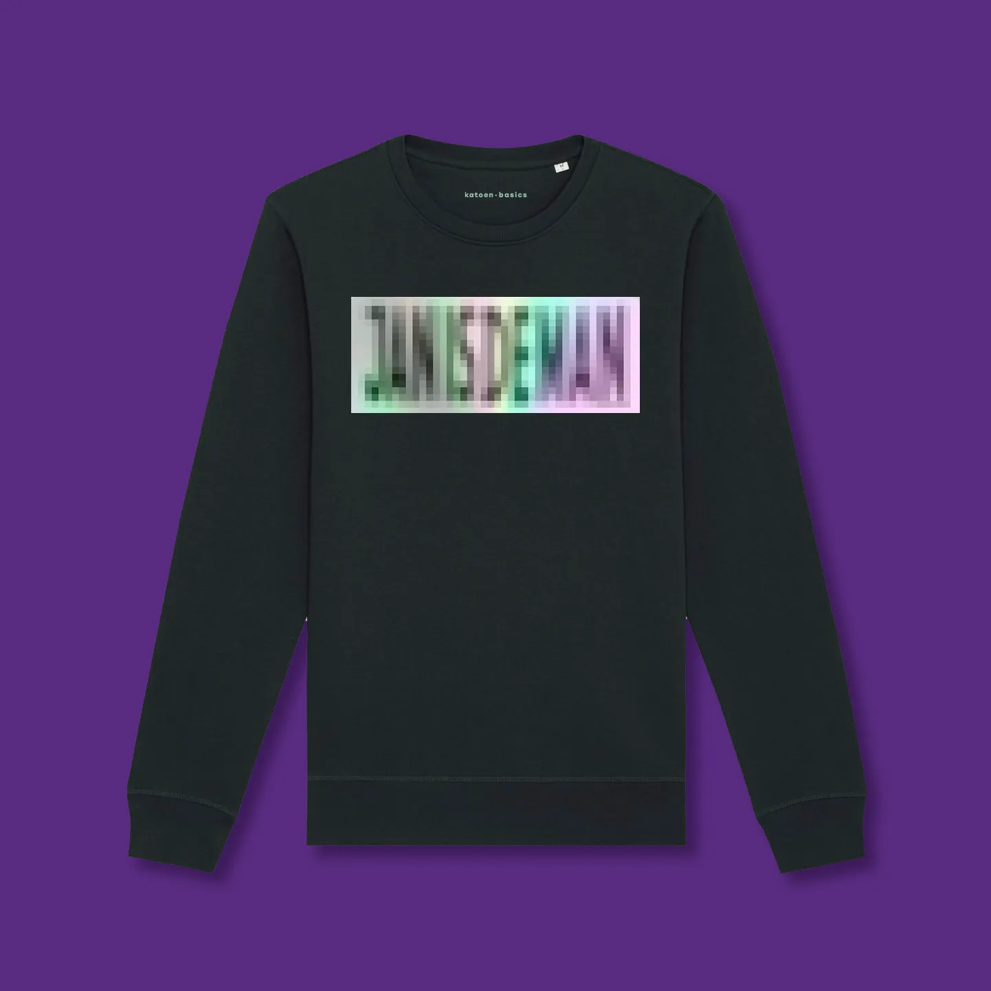 Jan is de Man logo