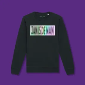 Jan is de Man logo