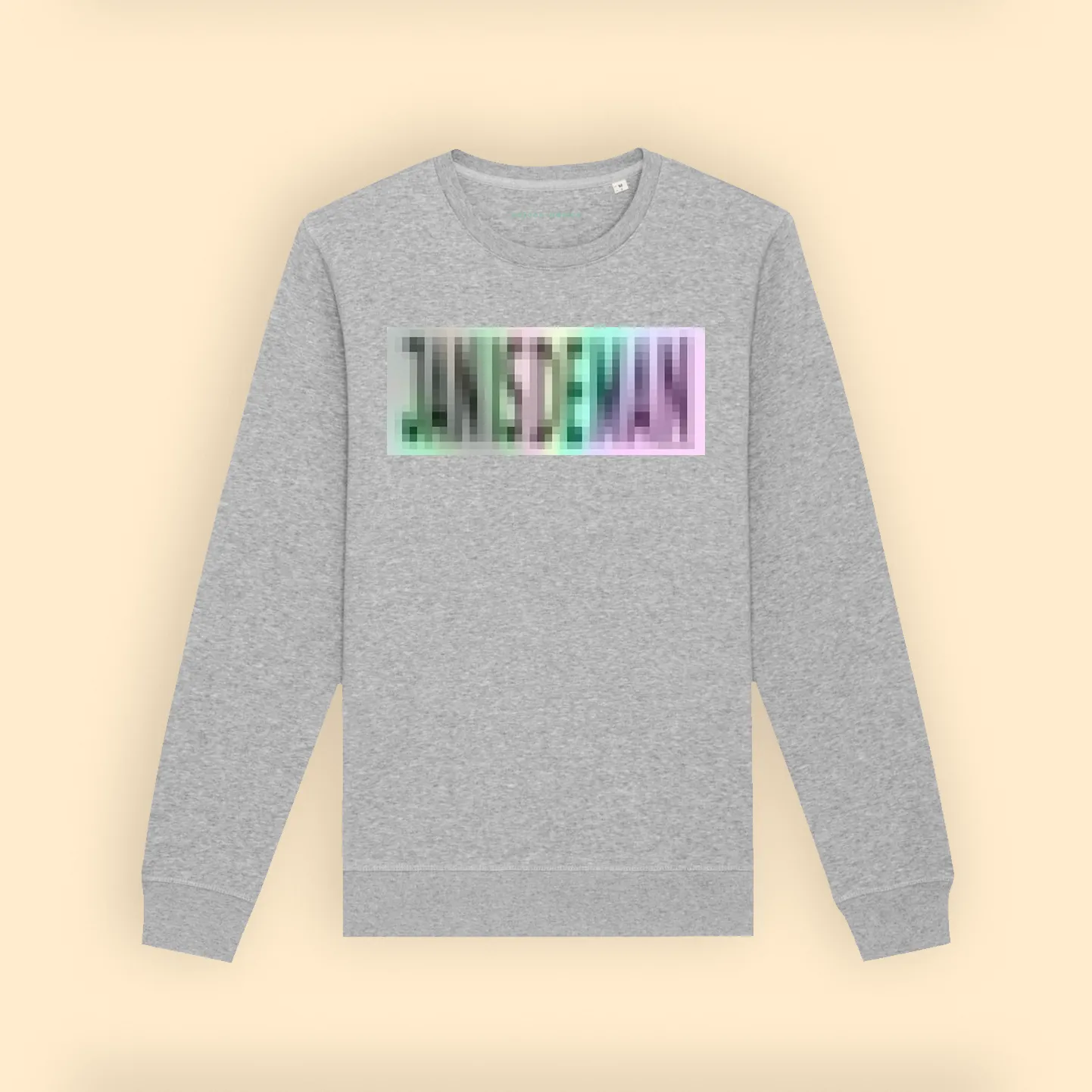 Jan is de Man logo