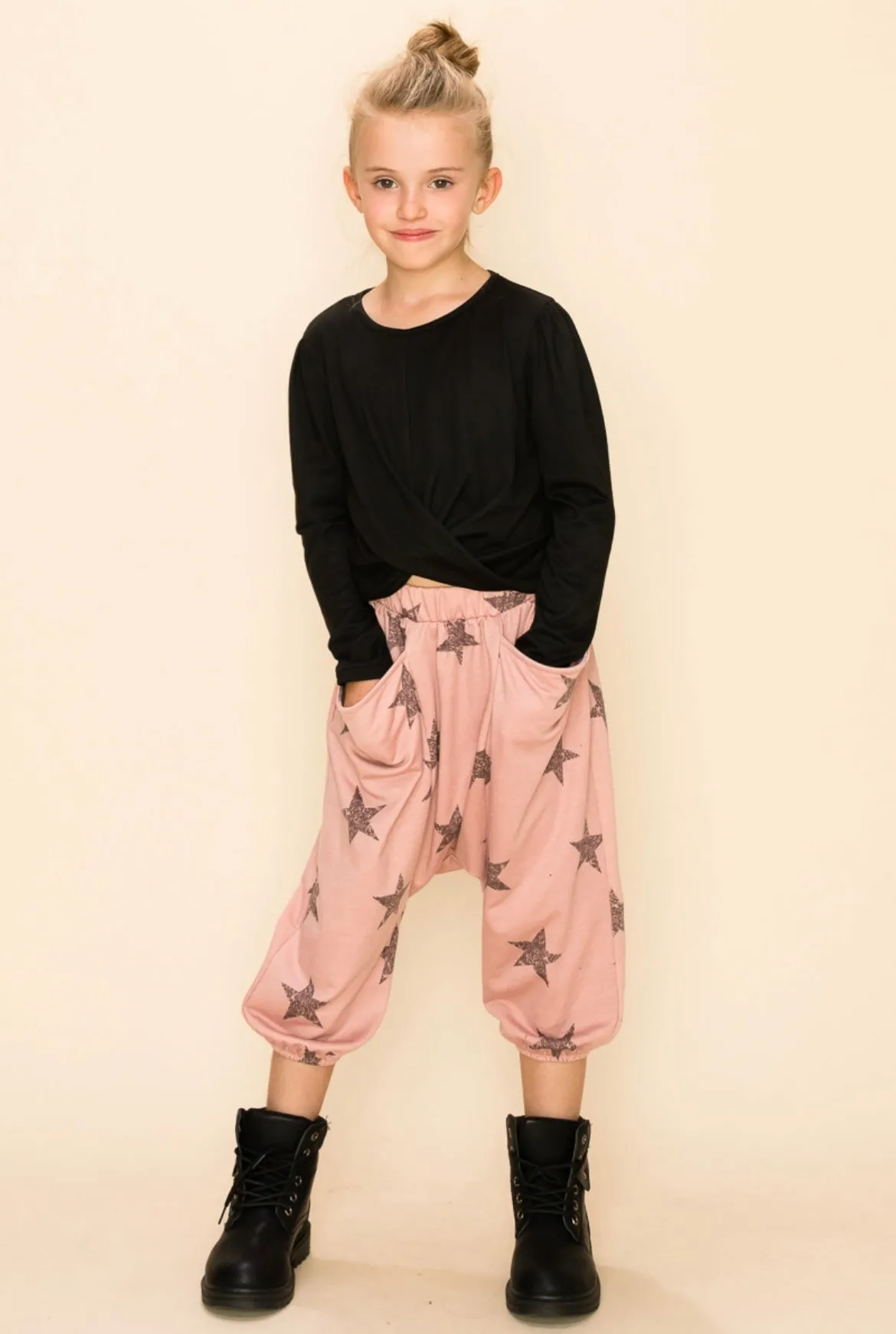 Jogger/Stars