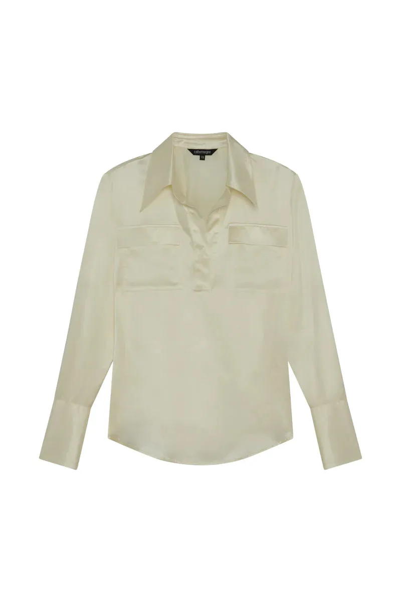 KAIA BLOUSE